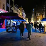 Mega 70Qm Terrasse - 2 Zimmer Altstadt Duesseldorf City