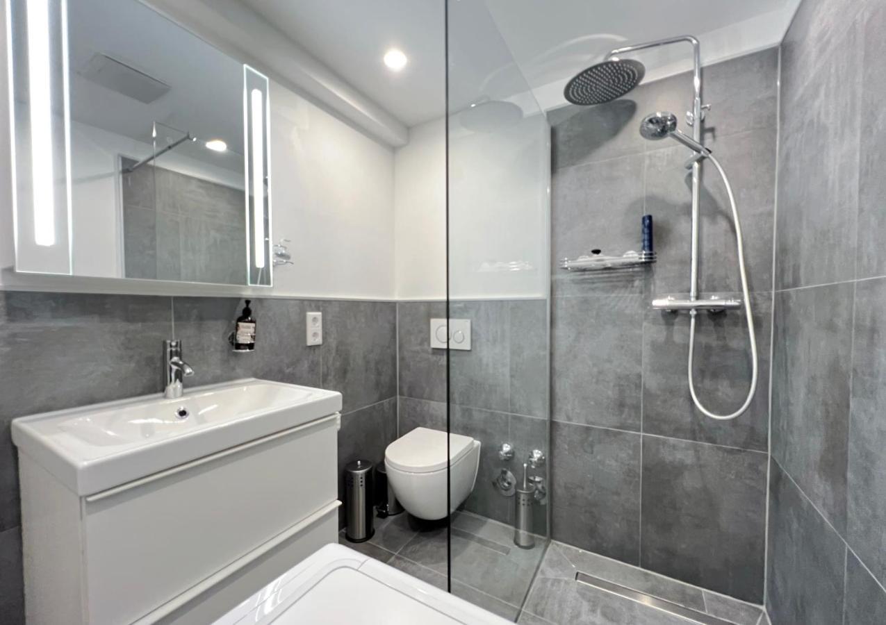 Mega 70qm Terrasse - 2 Altstadt * Dusseldorf