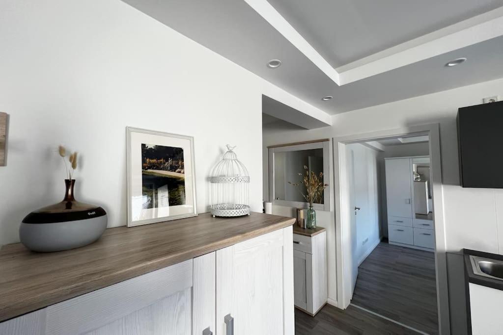 Mega 70qm Terrasse - 2 Altstadt Apartment Dusseldorf