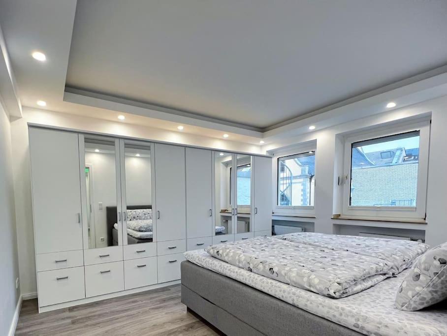 Mega 70qm Terrasse - 2 Altstadt