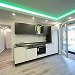 Mega 70qm Terrasse - 2 Altstadt Düsseldorf