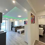 Mega 70Qm Terrasse - 2 Zimmer Altstadt Duesseldorf City