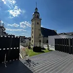 Mega 70qm Terrasse - 2 Altstadt * Düsseldorf
