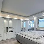 Mega 70qm Terrasse - 2 Altstadt